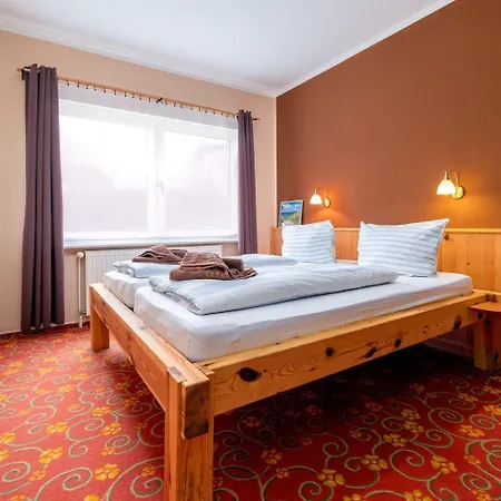 Appartamento Ankerplatz Thiessow