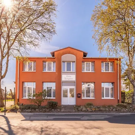 Appartamento Ankerplatz Thiessow